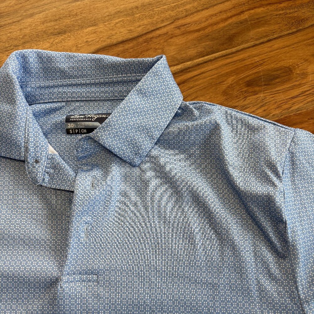 Men's Ben Hogan Golf Shirt Polo - Size S